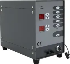 Сварочный апарат Spawarka jubilerska - Spawarka impulsowa argonowa, Mini spawarka punktowa - 220V 100W - Wyświetlacz LCD - Киев - изображение 1