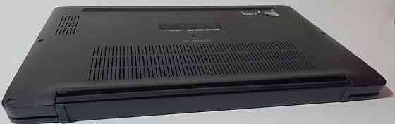 Ноутбук DELL Latitude 7400 14" FHD IPS/i5-8365U/RAM16GB/SSD256Gb. Київ