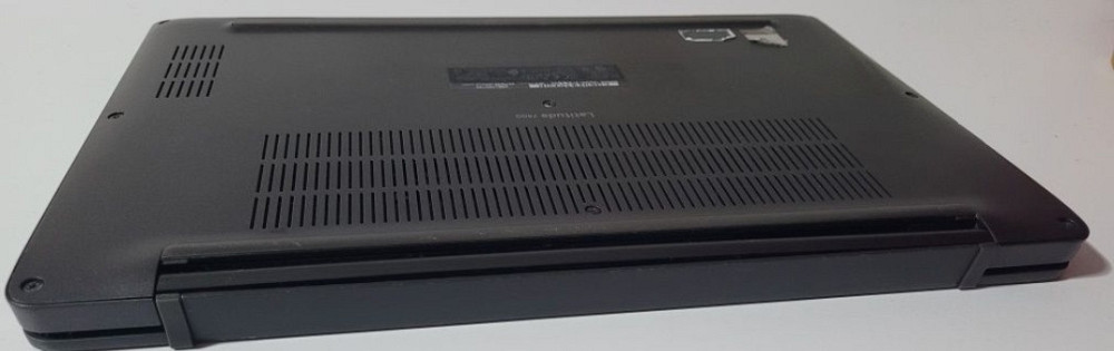 Ноутбук DELL Latitude 7400 14