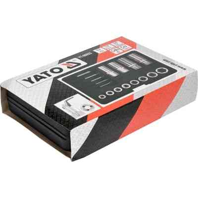 Екстрактор Yato YT-06033 набір 17шт (YT-06033) Вінниця