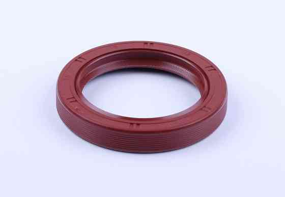 Сальник коленвала 55*75*12R Мукачево