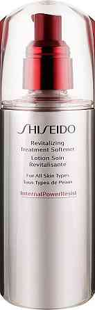 Лосьйон для обличчя Shiseido Revitalizing Treatment Softener 150ml Слов'янськ
