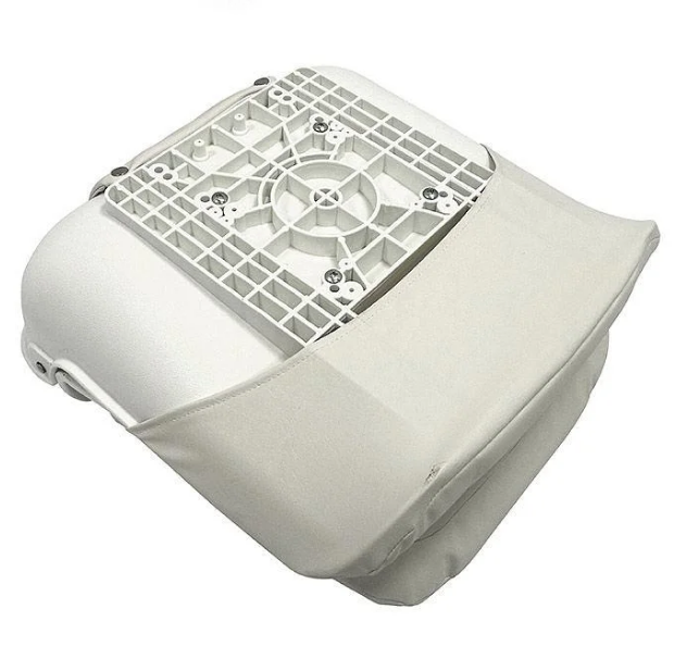 Сиденье Складное Белое Для Лодок И Катеров Киев - изображение 2