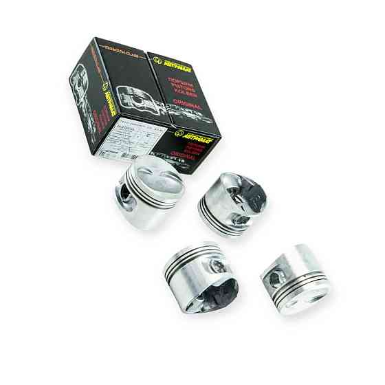 Поршня (82,0) гр.C 2110 Мукачево