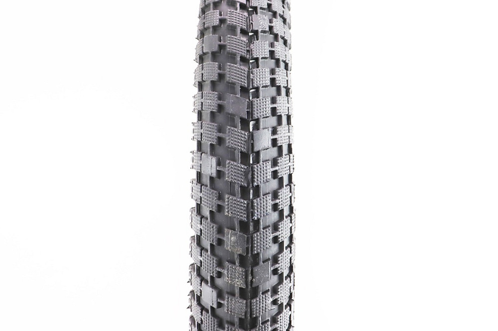 Шина 20"х2,50  COMPASS на BMX Бершадь - фото 3