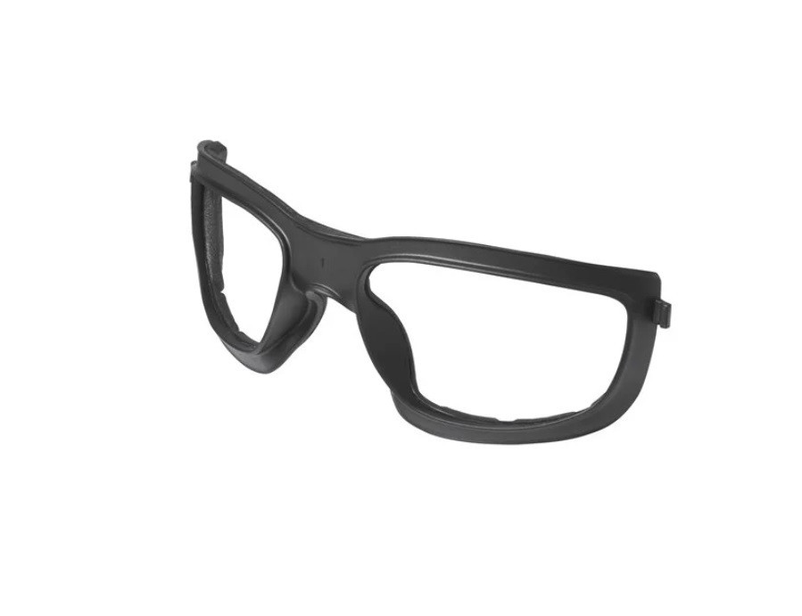 Окуляри захисні PREMIUM MILWAUKEE (затемнені, поляризовані) з м'якими вкладками Одесса - изображение 5