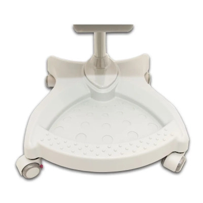 Дитяче крісло FunDesk Vetro grey (1990569) Вінниця - фото 4