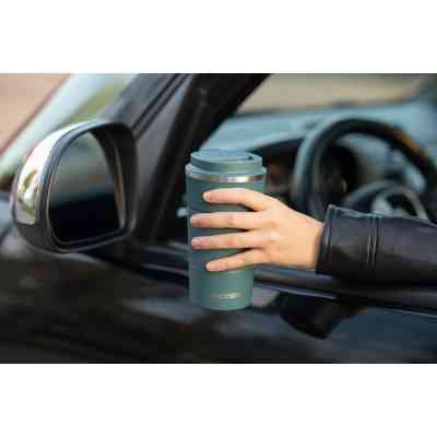 Термочашка Ardesto Urban 500 мл Темно-синя (AR2650DB) Вінниця