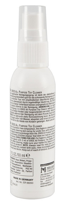 Гель для фістингу - Fisting Gel Classic, 500 мл Sex Aura Київ - фото 7