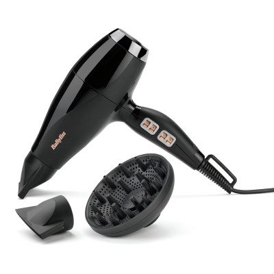 Фен Babyliss 6716DE Вінниця - фото 11