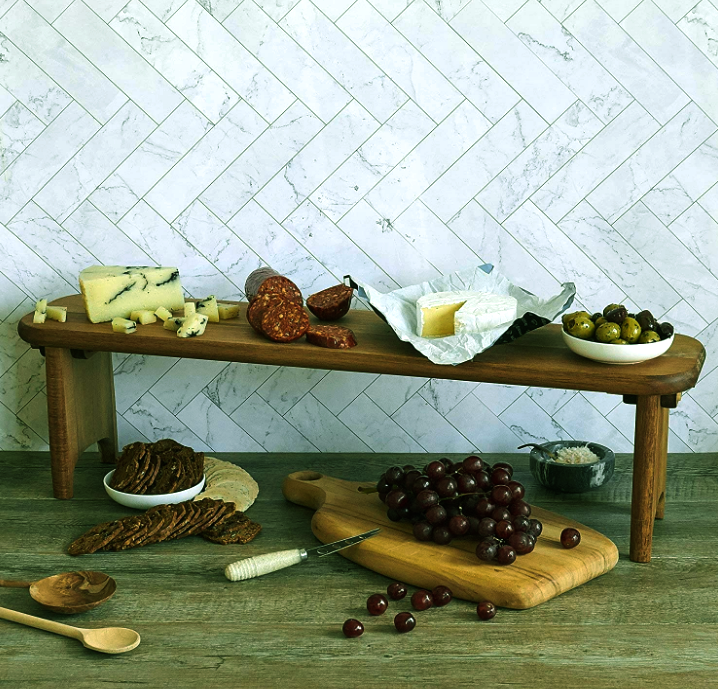 Подставка сервировочная фуршетная 