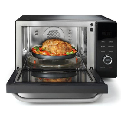 Микроволновая печь Hisense H30MOBS10HC Винница - изображение 8