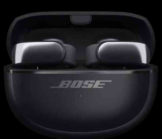 Навушники Bose Ultra Open Earbuds Нові ShopusCenter Харків
