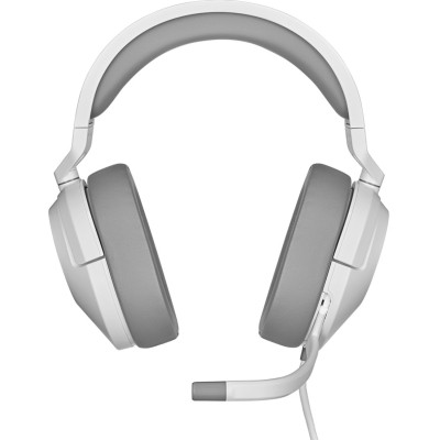 Навушники Corsair HS55 Stereo Headset White (CA-9011261-EU) Вінниця - фото 3