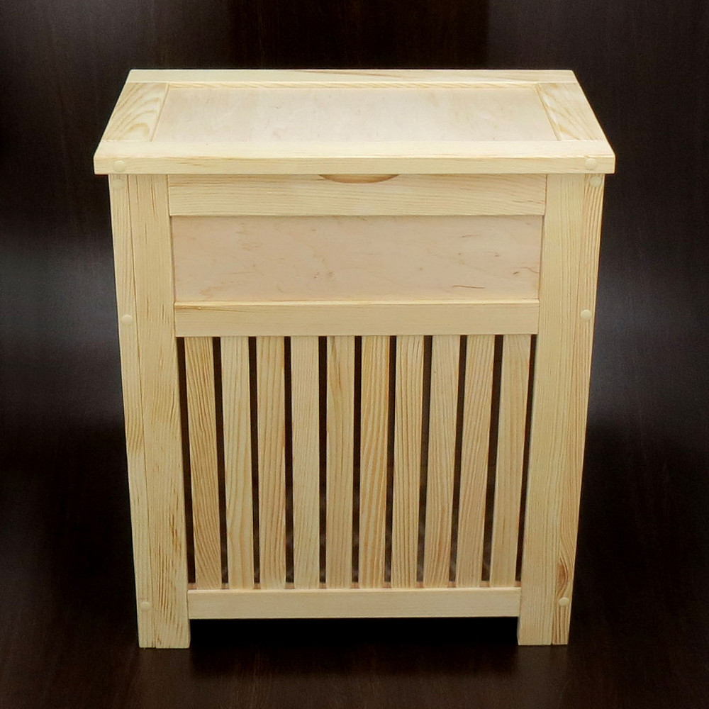 Корзина для белья 