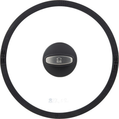 Кастрюля MasterPro By benedetta parodi, 5.75 л (BGMP-3459-IT) Винница - изображение 5