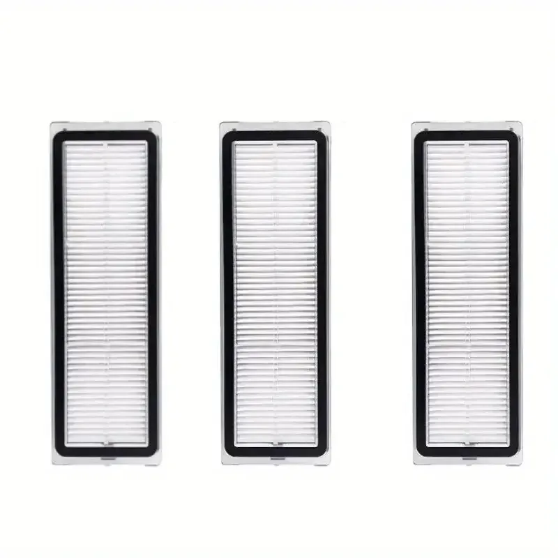 HEPA фільтр миющийся для робота-пилососа Xiaomi Dreame D9 — змінний, багаторазовий, оригінальний аксесуар Київ - фото 2