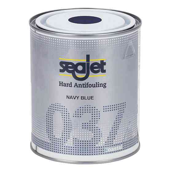 SEAJET 037 COASTAL неображення темно-синє 0,75 л Черкаси