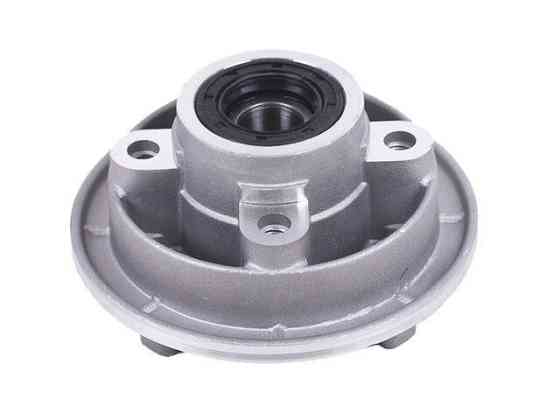 Демпфер колеса заднего в комплекте - Дельта/Альфа - Мукачево