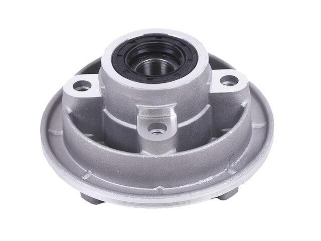 Демпфер колеса заднего в комплекте - Дельта/Альфа - Мукачево - изображение 2