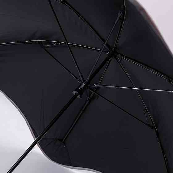 Yiwu Парасолька дитяча механічна елегантна з принтом міцна надійна з поліестеру діаметр 90 см Б Коломия