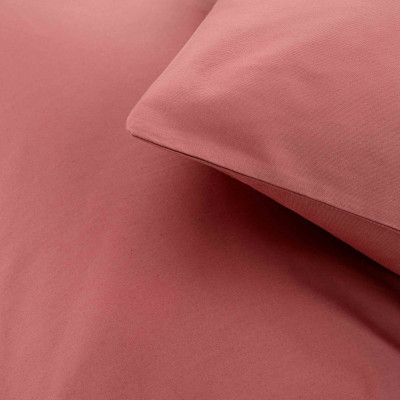 Наволочка Ardesto Mix&amp;Match 50х70 100% бавовна, сатин коричневий світлий (ART5070PCO) Вінниця - фото 9