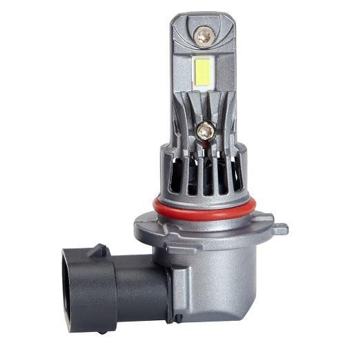 Светодиодные лампы PULSO LP5-HB4 с чипами 3570 CSP, 12В, 2х30Вт, 4000 Лм, 6500K Харьков - изображение 4