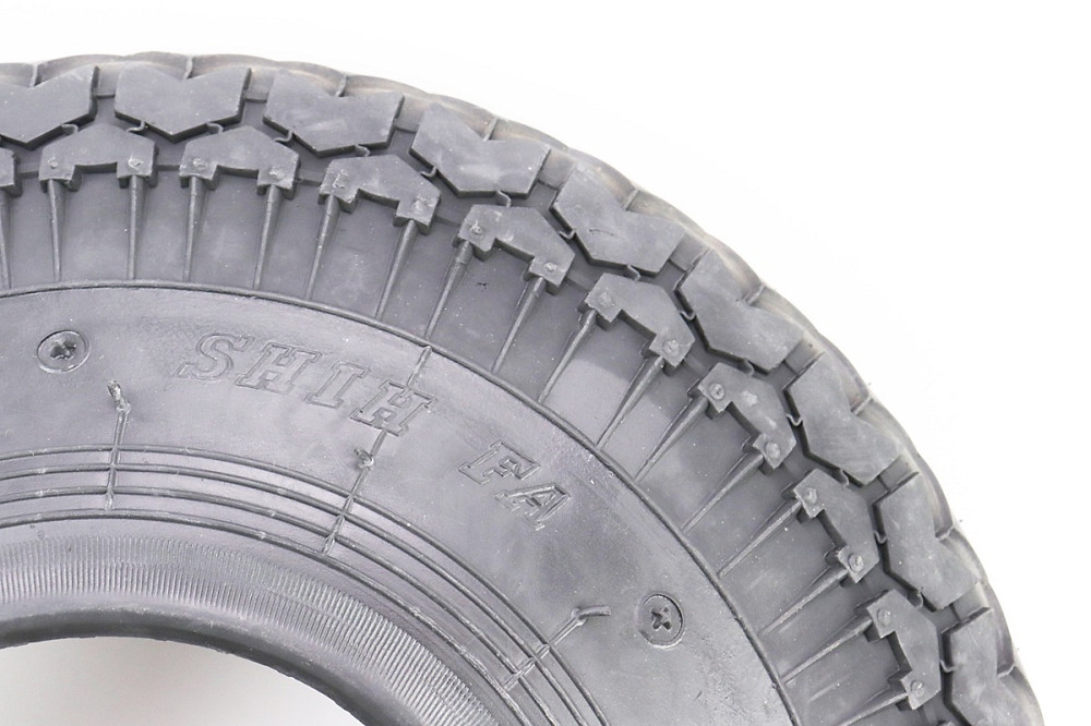 Шина на тачку 4,00-6 4PR, SV-108/SF-522 Київ - фото 3