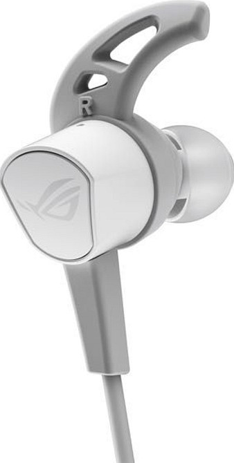 Навушники ASUS ROG Cetra II Core Moonlight White (90YH0360-B2UA00) Киев - изображение 2