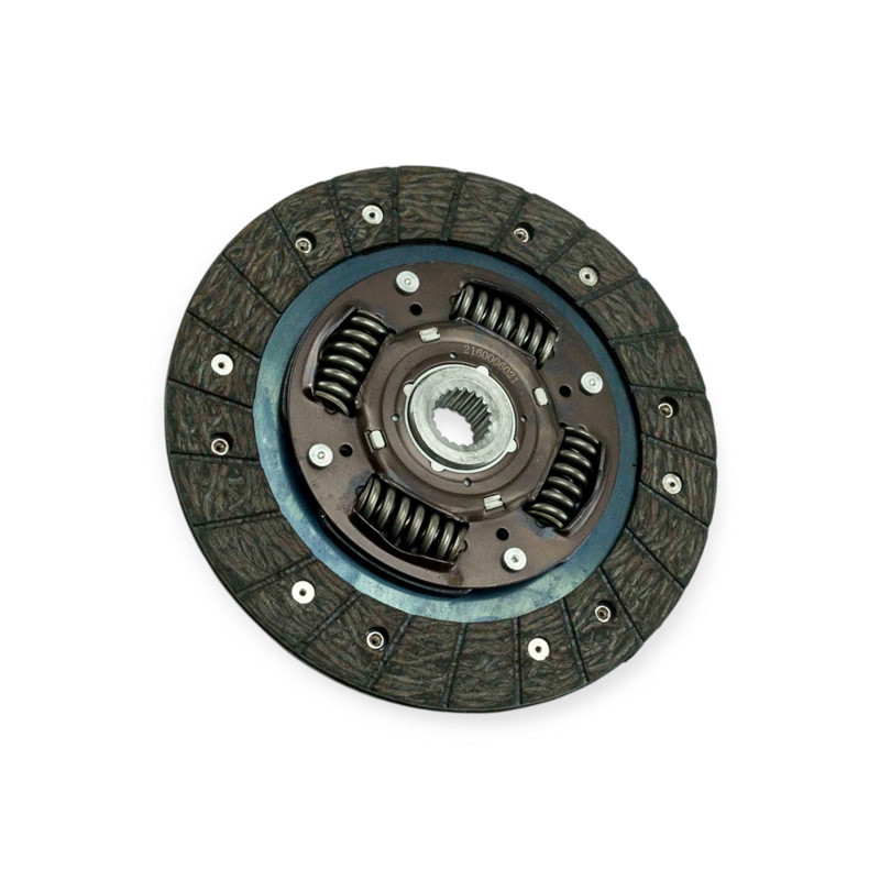 Диск Джилі MK 200mm зчеплення Мукачево - фото 1