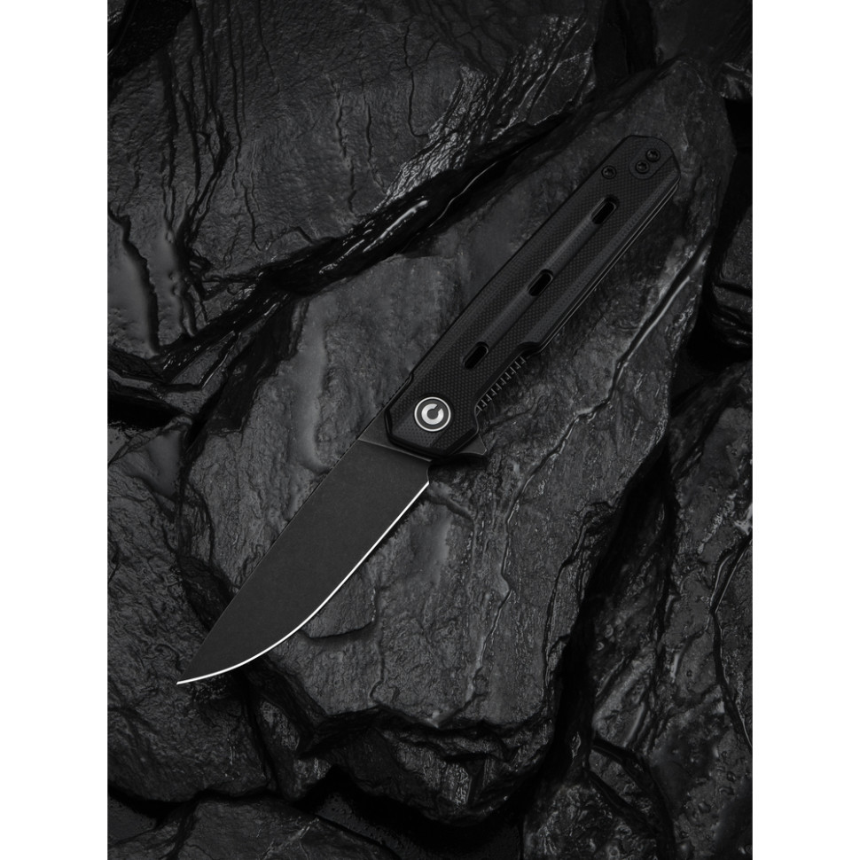 Ніж складаний Civivi Navo C25015A-1 Київ - фото 10