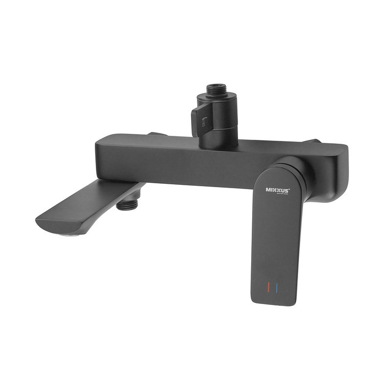 Душова колона Mixxus Premium DERBY 009-J BLACK зі змішувачем   ( MI6604 ) 31777 Харків - фото 4