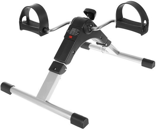 Велотренажер реабілітаційний ротор для ніг та рук з комп'ютером Trizand (9642) Нововолинськ - фото 2