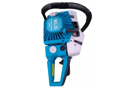 Бензопила MLD AT-GS2004 (2,4 кВт) Коломия