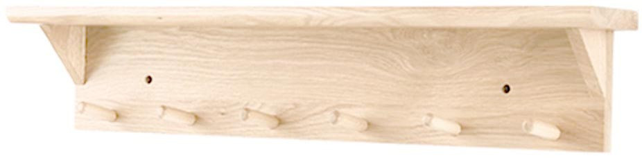 Вішалка для одягу "Сагеней 70" бланже Миколаїв - фото 1