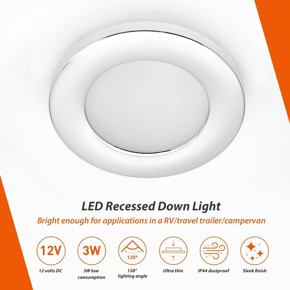 Светодиодные потолочные светильники Dream lighting Киев - изображение 3