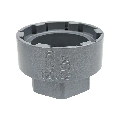 Ключ ступичний 81 мм — посилений для MAN TGL (ХЗСО) WHS081MNTG Одеса