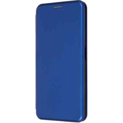 Чохол до мобільного телефона Armorstandart G-Case ZTE Blade V70 Design 4G / V70 Vita 4G Blue (ARM82966) Вінниця