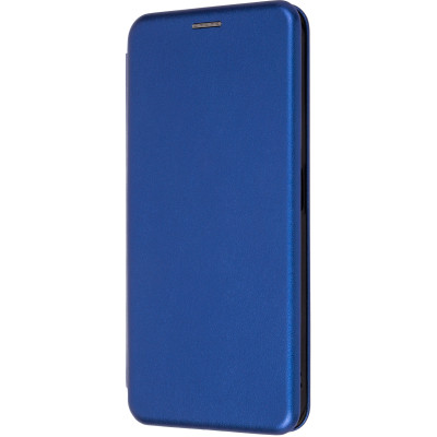 Чохол до мобільного телефона Armorstandart G-Case ZTE Blade V70 Design 4G / V70 Vita 4G Blue (ARM82966) Вінниця - фото 1