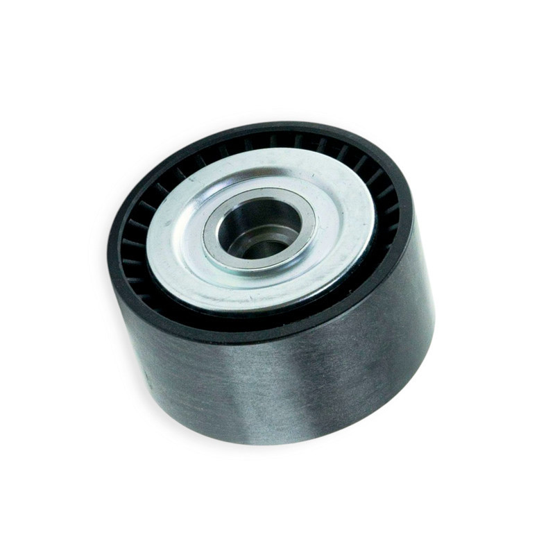 Ролик генератора Фиат Скудо 1.6D Multijet 07-(60х30) опорный Мукачево - изображение 1