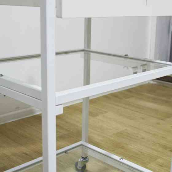 Тележка косметологическая UK-008 Киев