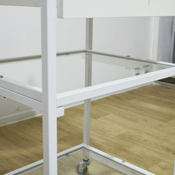 Візок косметологічний UK-008 Київ - фото 5