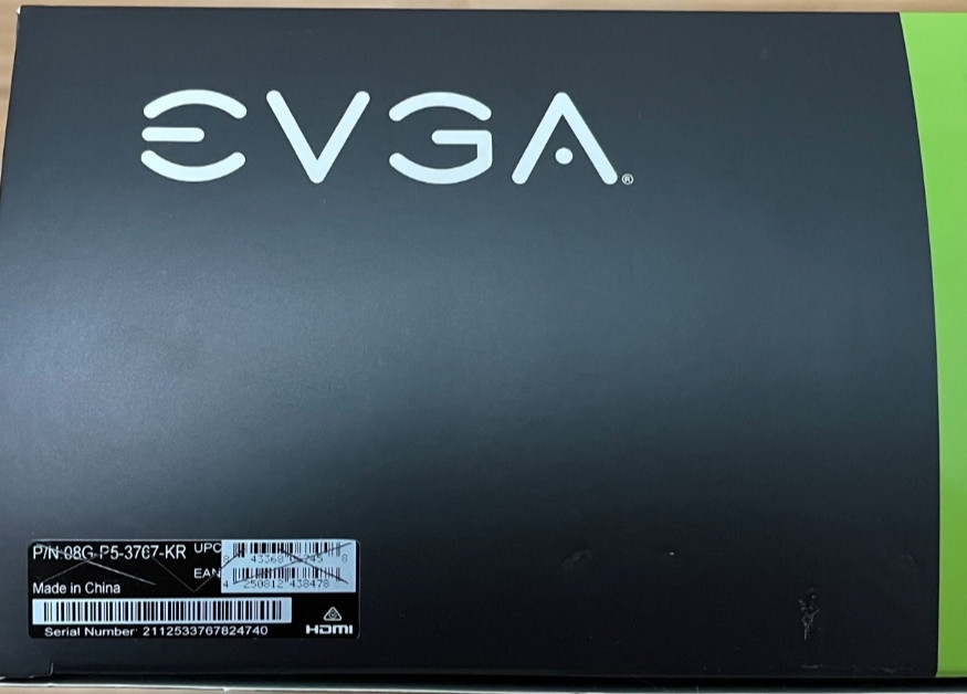 Відеокарта EVGA GeForce RTX 3070 FTW3 Ultra Gaming Київ - фото 1