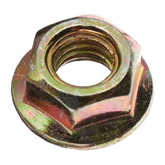 Гайка М6 20246 Київ