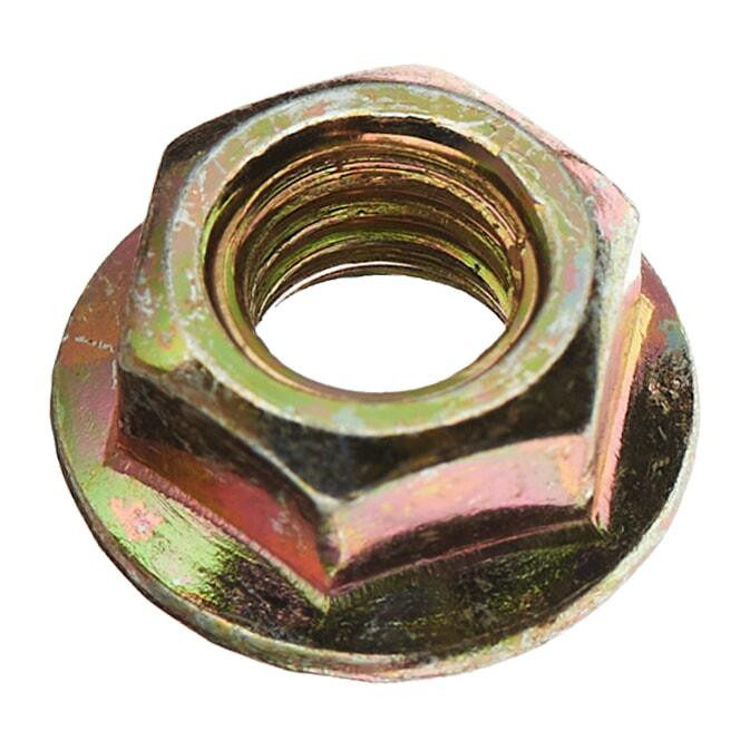 Гайка М6 20246 Київ - фото 3