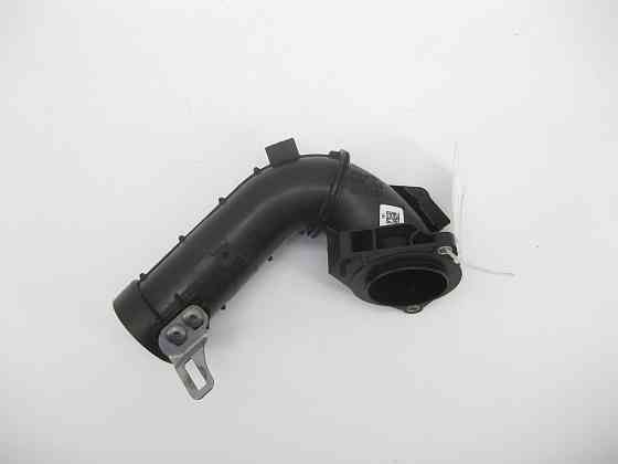 VAG  059145673FB Пластиковий патрубок (напірний) інтеркулера Одесса