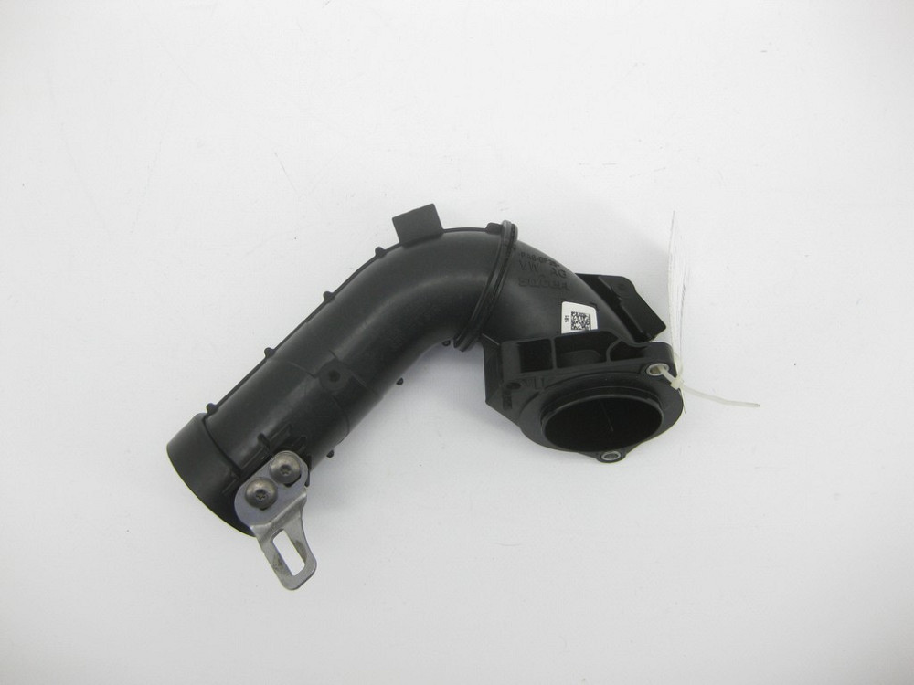 VAG  059145673FB Пластиковий патрубок (напірний) інтеркулера Одесса - изображение 1