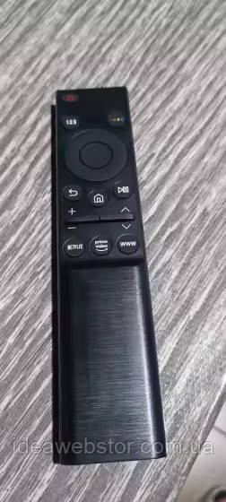 Пульт для Samsung Smart TV – универсальный, поддержка Smart функций, замена оригинального с батарейками в комп Киев - изображение 14