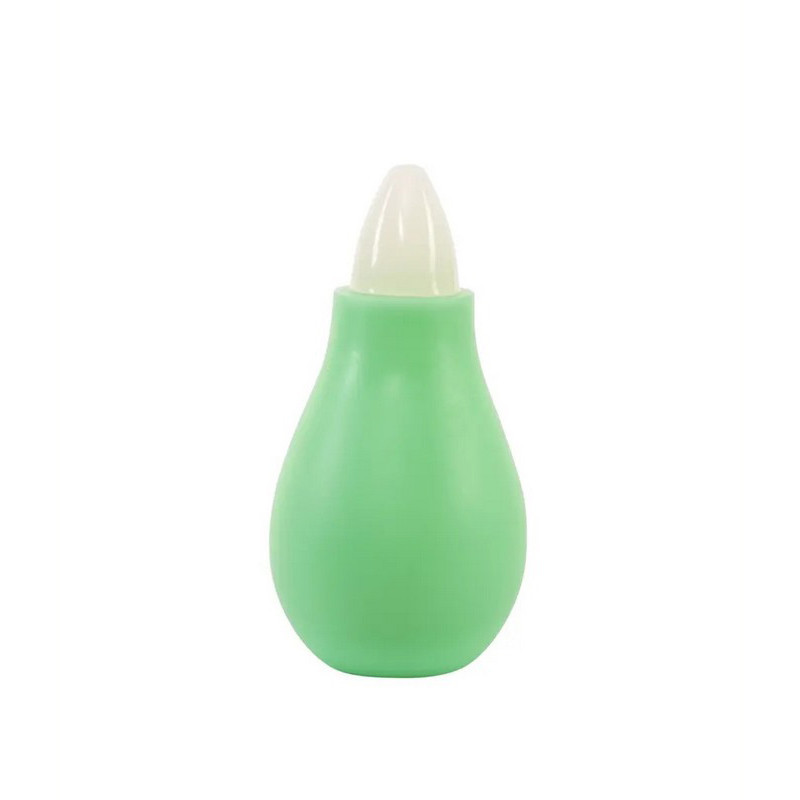 Детский аспиратор назальный 7002_бирюзовый Винница - изображение 1