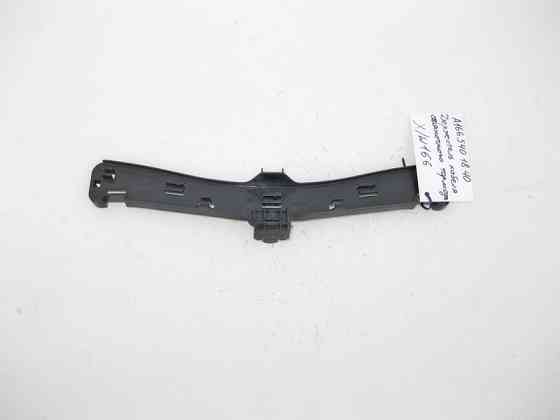 Mercedes-Benz  A1665401840 Тримач кабелю гальма стоянки на задньому мосту ML W166 GL X166 Одесса